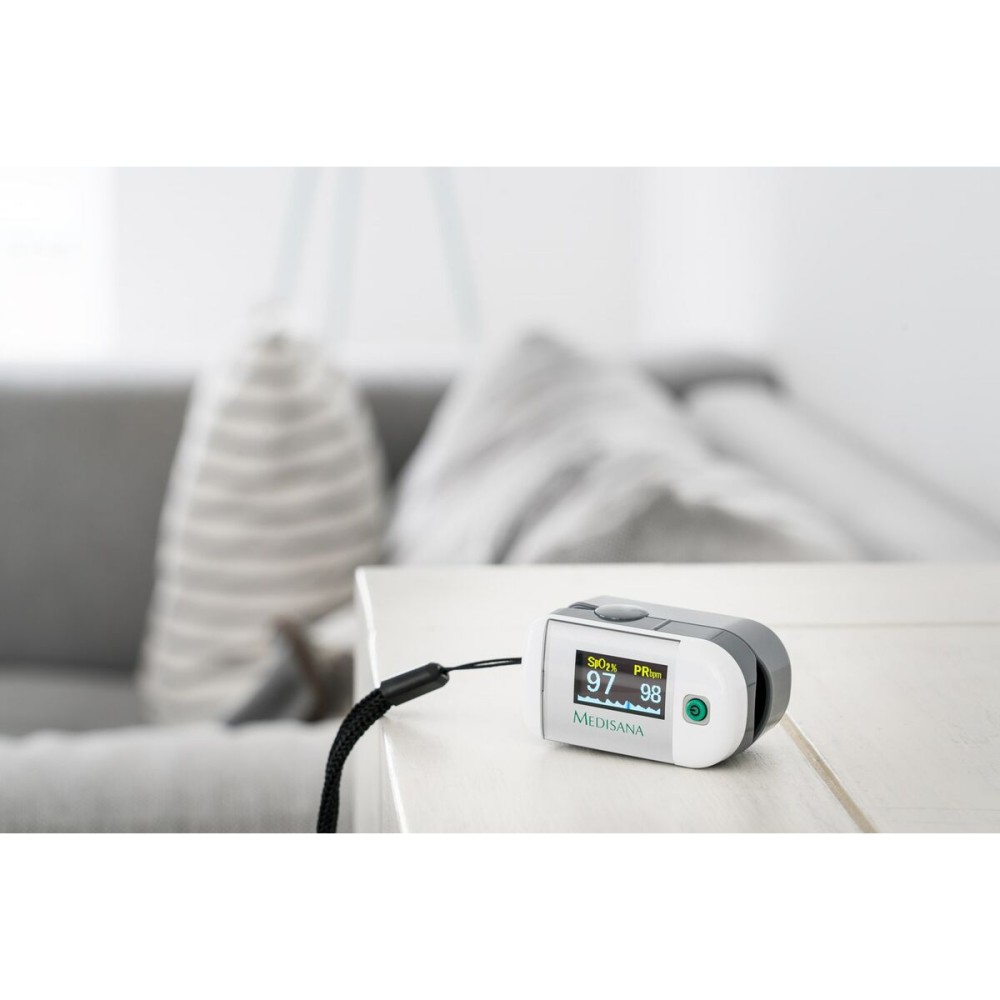 Pulse oximeter Medisana PM 100