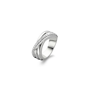 Ladies' Ring Ti Sento 1861ZI/50 10