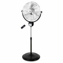 Freistehender Ventilator Orbegozo 17227 Ø 50 cm