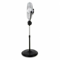 Freistehender Ventilator Orbegozo 17227 Ø 50 cm