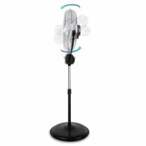 Freistehender Ventilator Orbegozo 17227 Ø 50 cm