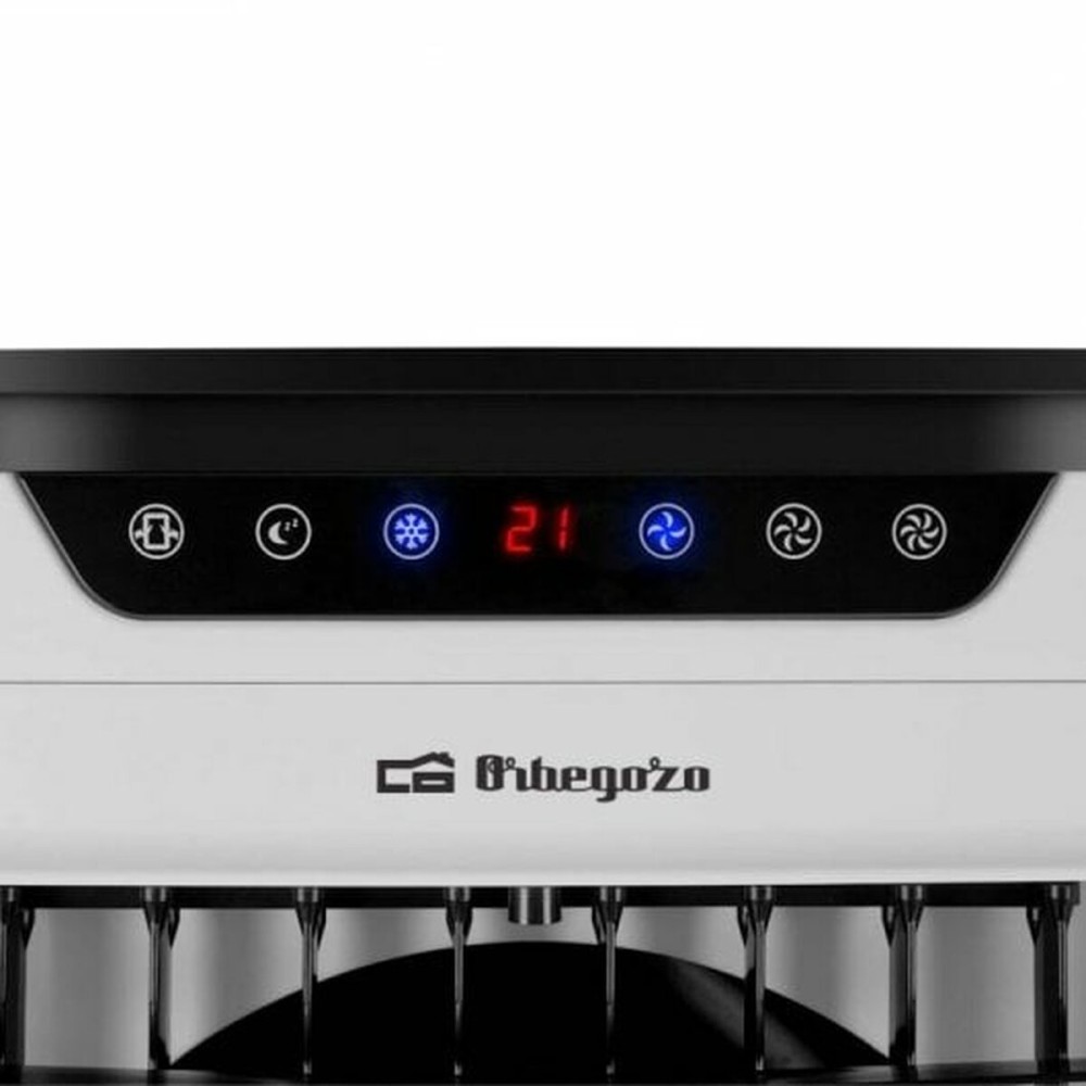 Climatiseur Portable Orbegozo 04174778 150 W Multicouleur