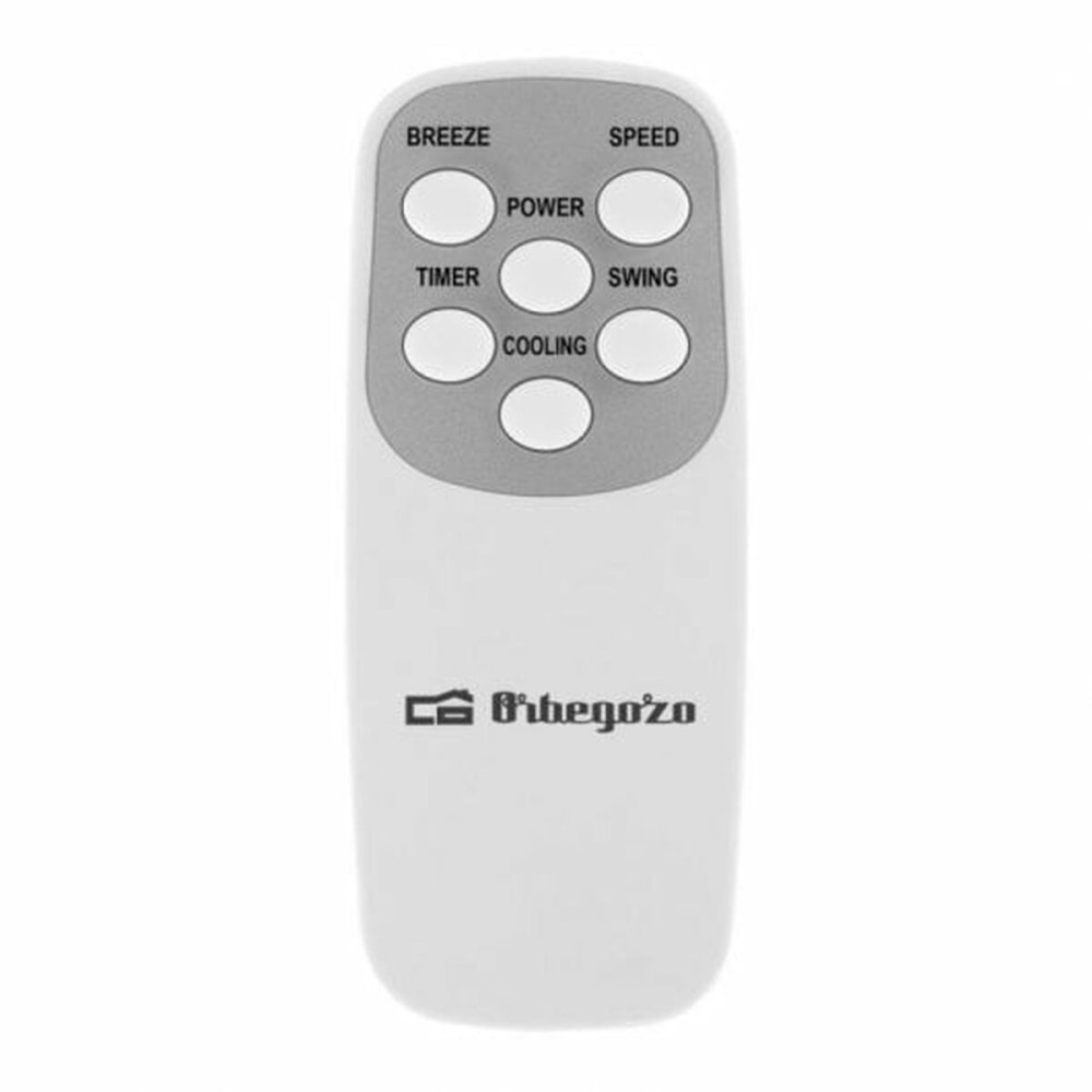 Climatiseur Portable Orbegozo 04174778 150 W Multicouleur