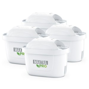 Filter für Karaffe Brita Maxtra Pro 4 Stücke