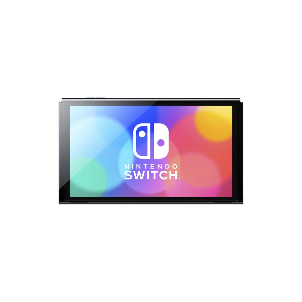 Nintendo Switch Nintendo OLED Bleu Rouge