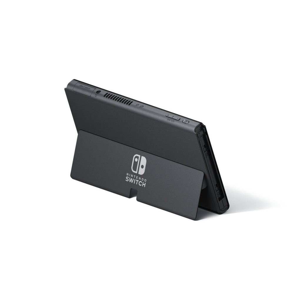 Nintendo Switch Nintendo OLED Bleu Rouge