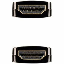 HDMI Cable NANOCABLE 10.15.2110 10 m Black