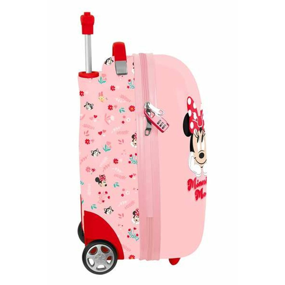 Valise cabine Safta 28 x 43 x 23 cm