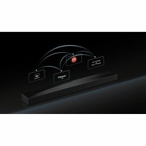 Soundbar TCL Q75HE 30 W 620 W
