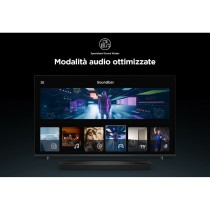 Soundbar TCL Q75HE 30 W 620 W