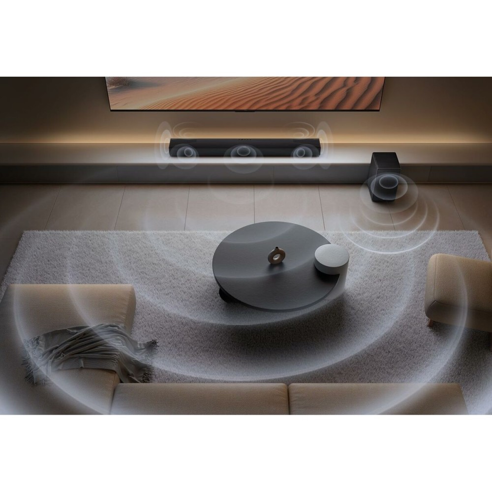 Soundbar TCL Q75HE 30 W 620 W