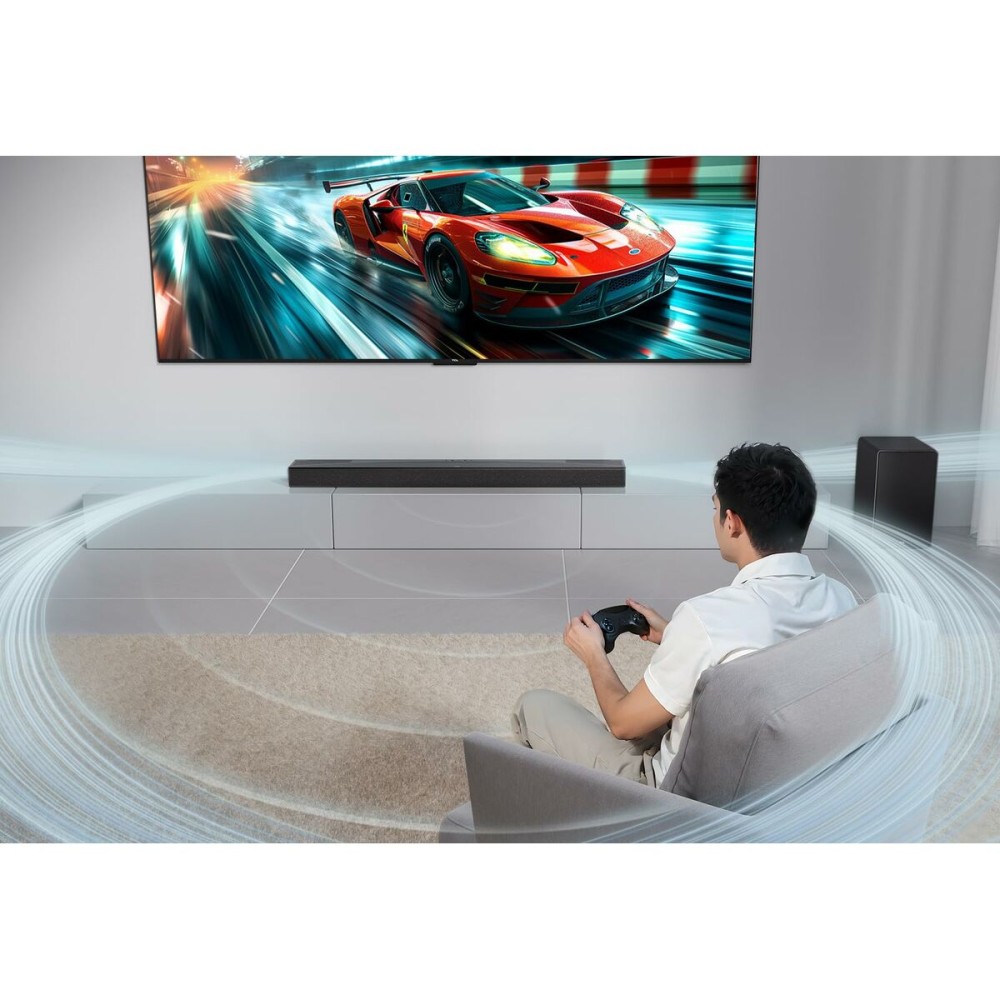Soundbar TCL Q75HE 30 W 620 W