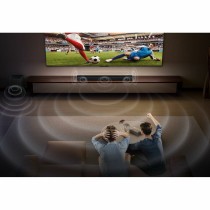 Soundbar TCL Q75HE 30 W 620 W
