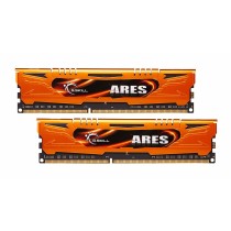 RAM Speicher GSKILL F3-1600C10D-16GAO DDR3 16 GB CL10