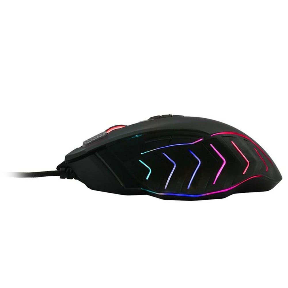Gaming Mouse A4 Tech Bloody J95S Stone Black 8000 dpi