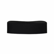 Visier Buff Solid Schwarz