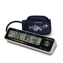 Arm Blood Pressure Monitor Esperanza ECB009