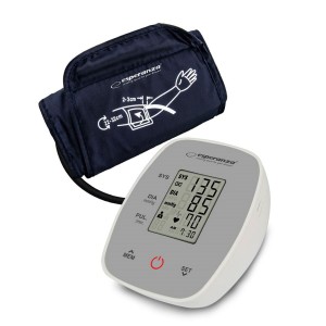 Arm Blood Pressure Monitor Esperanza ECB007