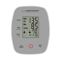 Arm Blood Pressure Monitor Esperanza ECB007