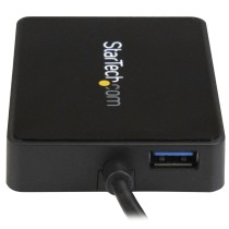 Netzadapter Startech US1GC301AU2R