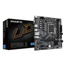 Carte Mère Gigabyte B760M E LGA 1700