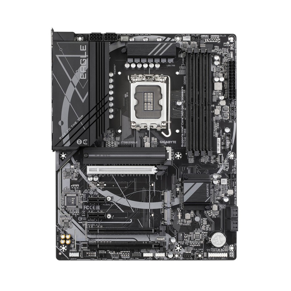Carte Mère Gigabyte Z790 EAGLE LGA 1700