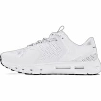 Chaussures de Running pour Adultes Under Armour Summit Trek Blanc