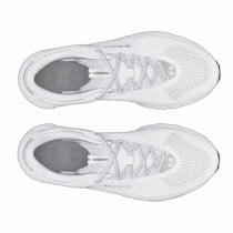 Chaussures de Running pour Adultes Under Armour Summit Trek Blanc
