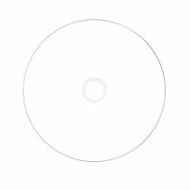 Blu-Ray BD-R Printable Verbatim 43811 25 Unités