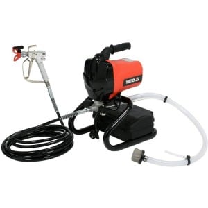 Sprühgerät Yato YT-82560 650 W 220-240 V