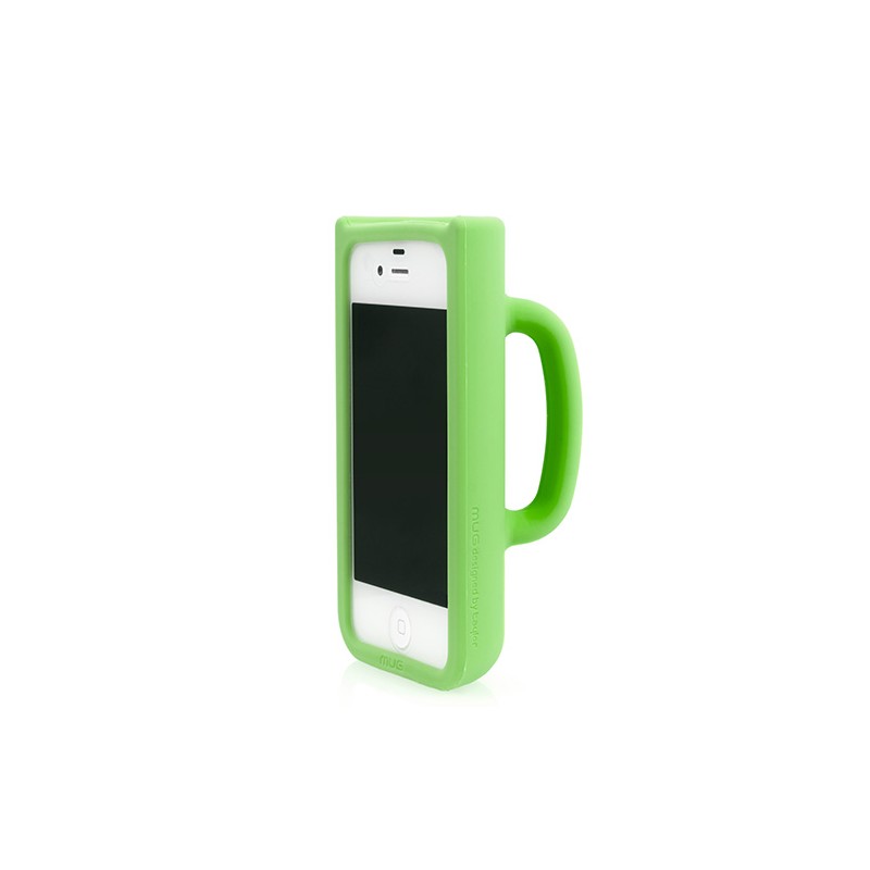 Coque iPhone 4/4S Tasse