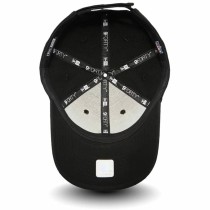 Sportkappe New Era Las Vegas Schwarz Einheitsgröße