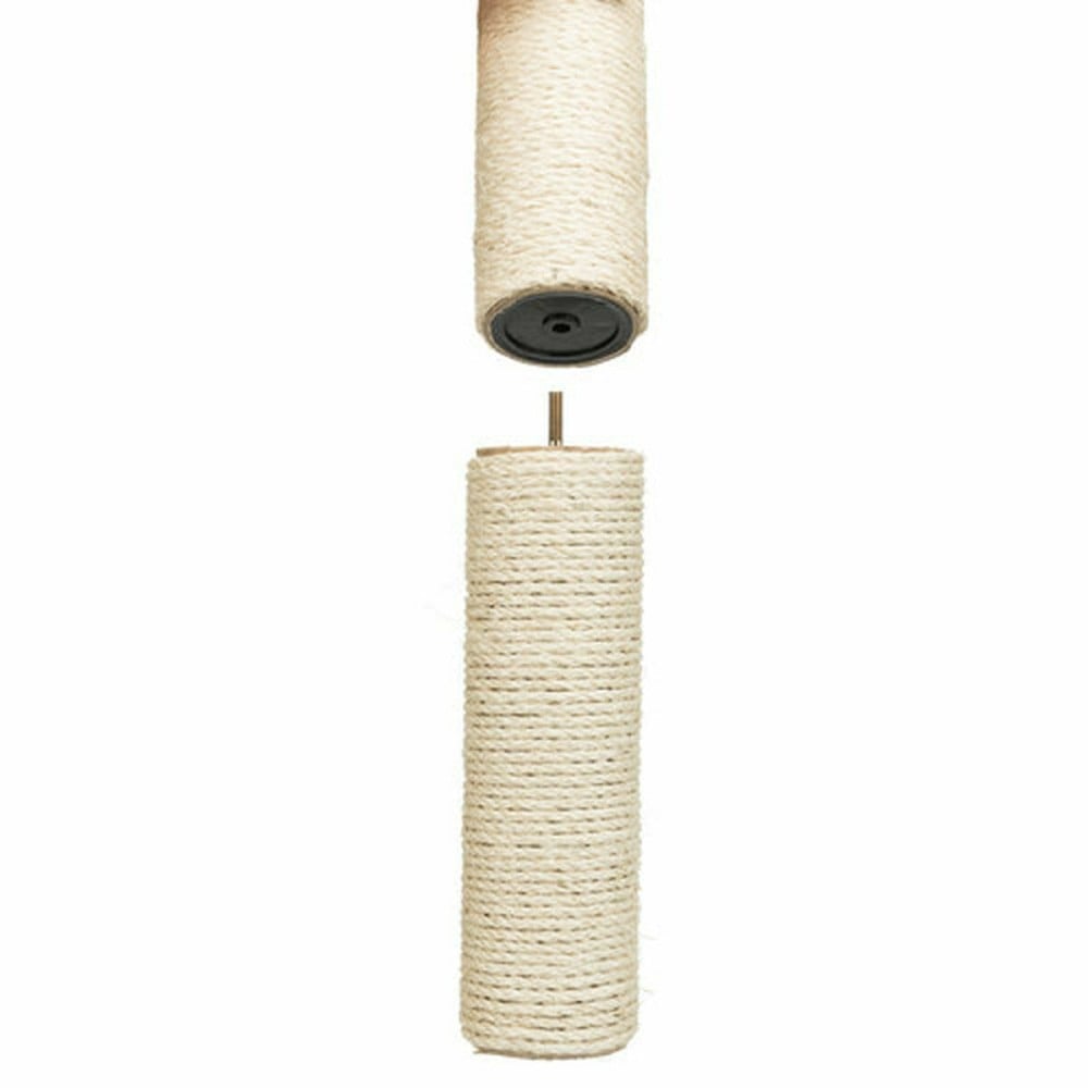 Cat scratching post Trixie Natural Sisal