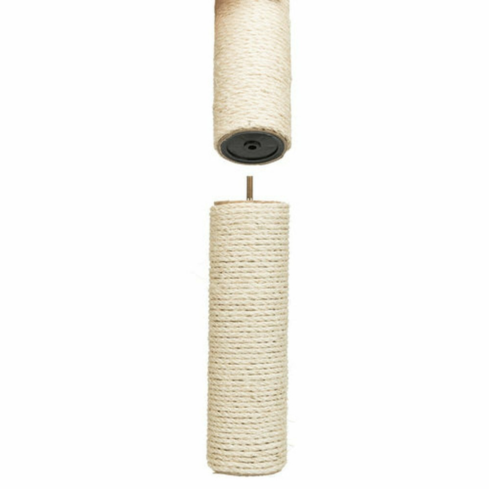 Katzenkratzbaum Trixie natürlich Sisal