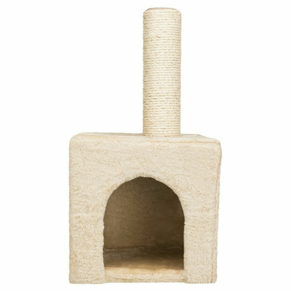 Katzenkratzbaum Trixie natürlich Sisal