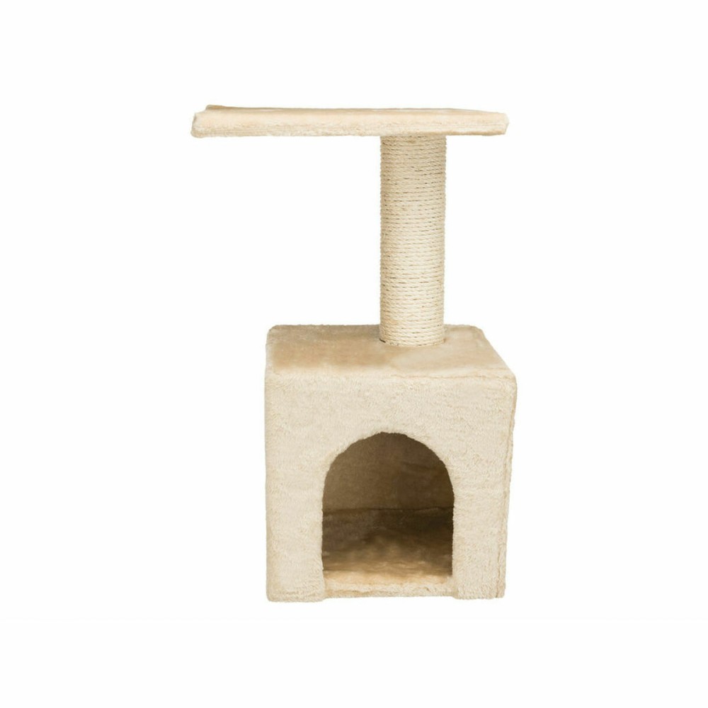 Katzenkratzbaum Trixie natürlich Sisal