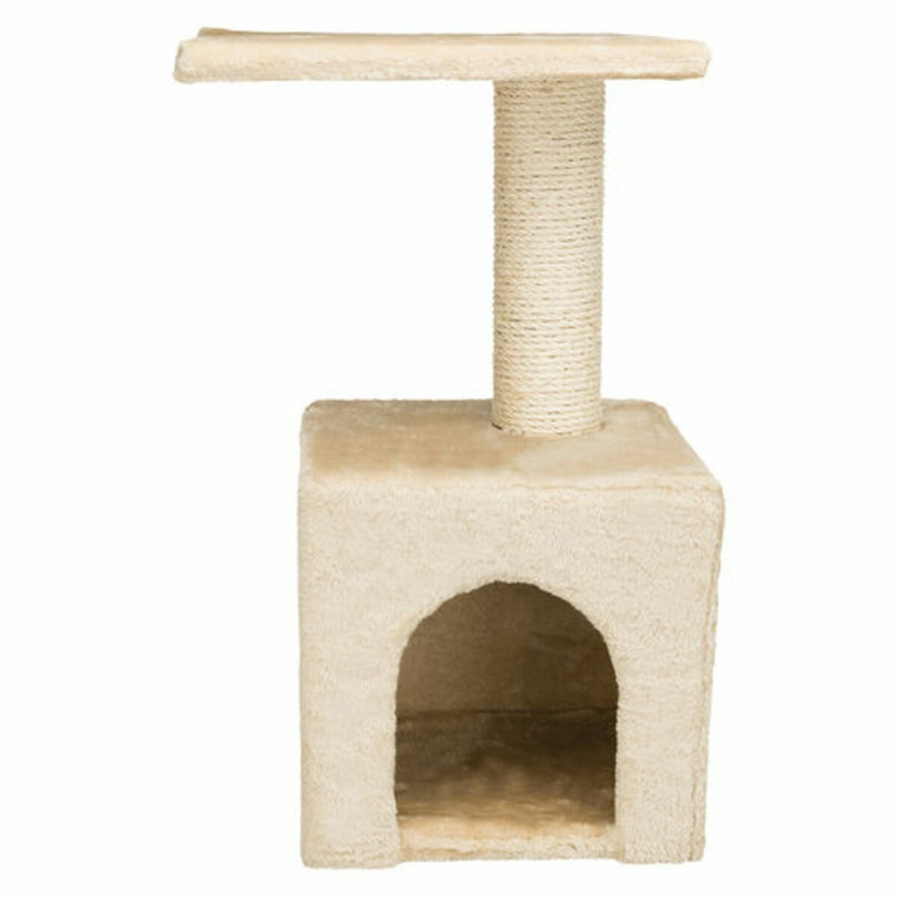 Katzenkratzbaum Trixie natürlich Sisal