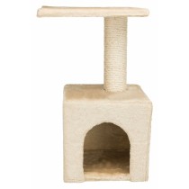 Katzenkratzbaum Trixie natürlich Sisal