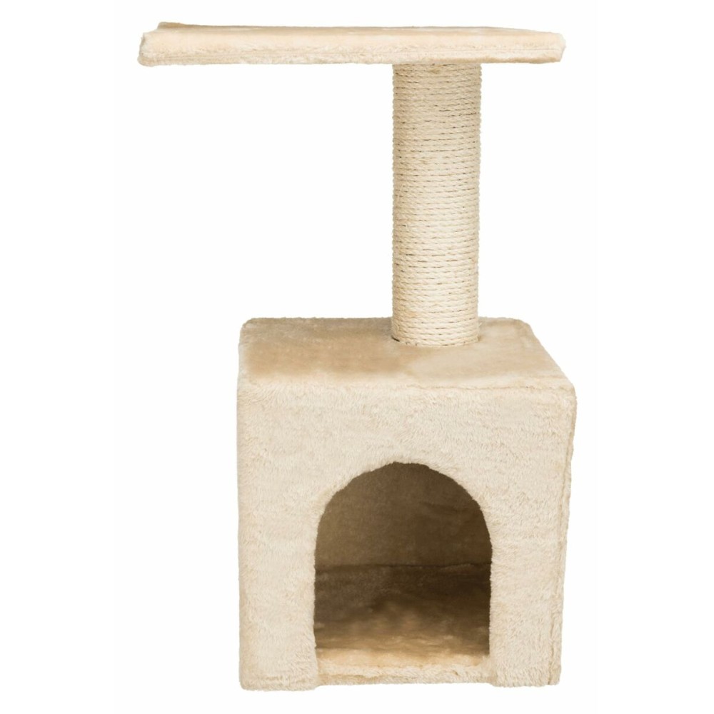 Katzenkratzbaum Trixie natürlich Sisal