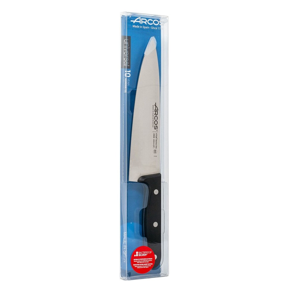 Couteau de cuisine Arcos 20 cm