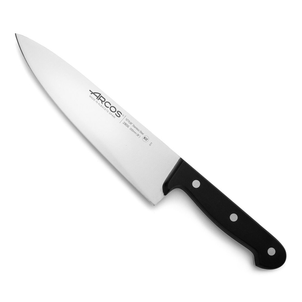 Couteau de cuisine Arcos 20 cm