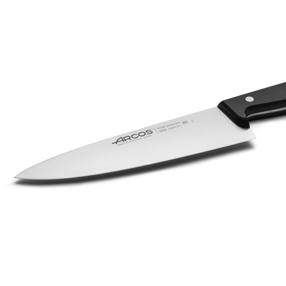 Couteau de cuisine Arcos 20 cm