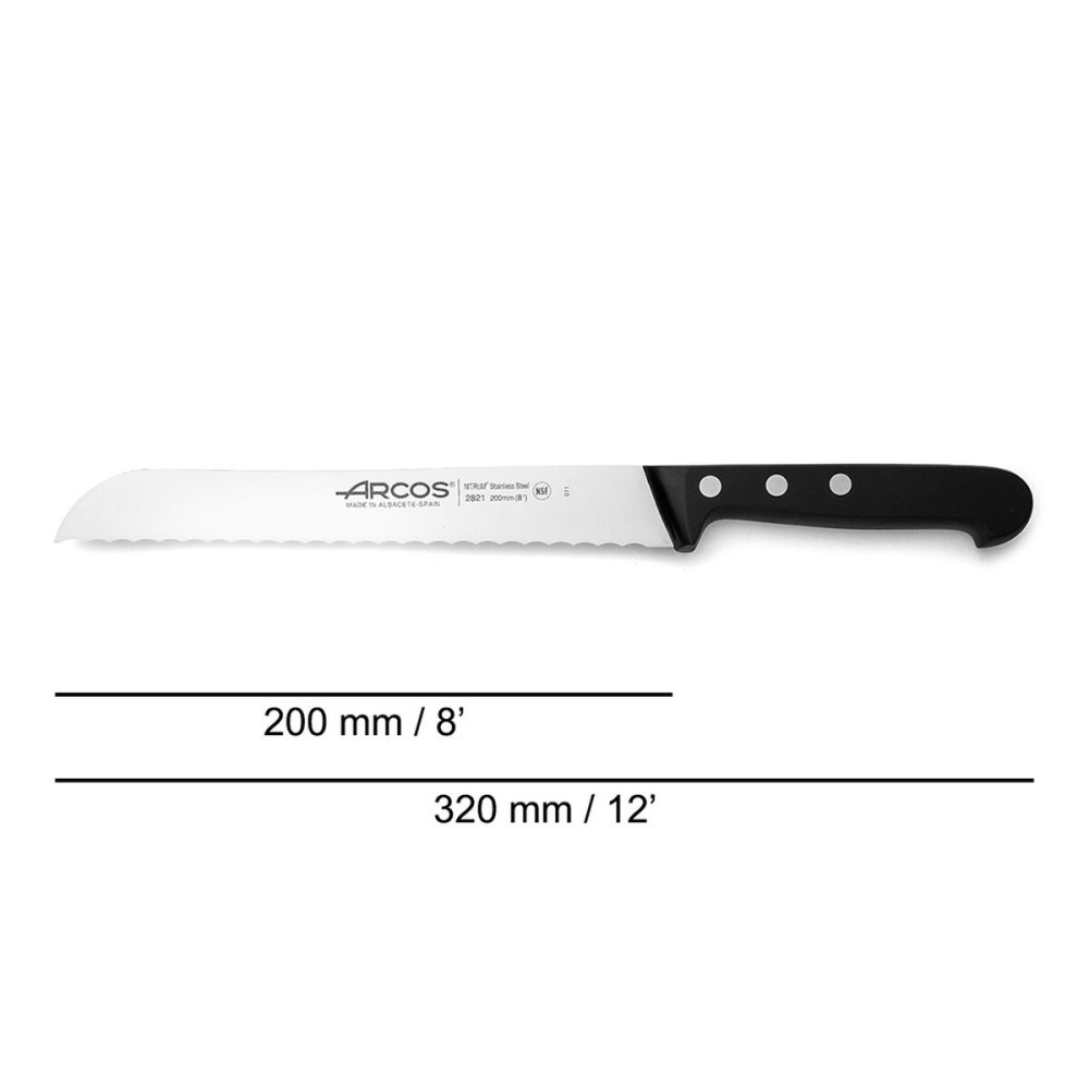 Bread Knife Arcos