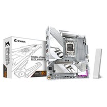 Motherboard Gigabyte B850M AORUS ELITE WIFI6E ICE AMD AMD AM5