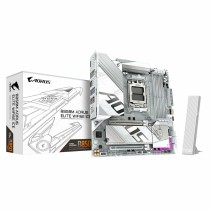 Carte Mère Gigabyte B850M AORUS ELITE WIFI6E ICE AMD AMD AM5