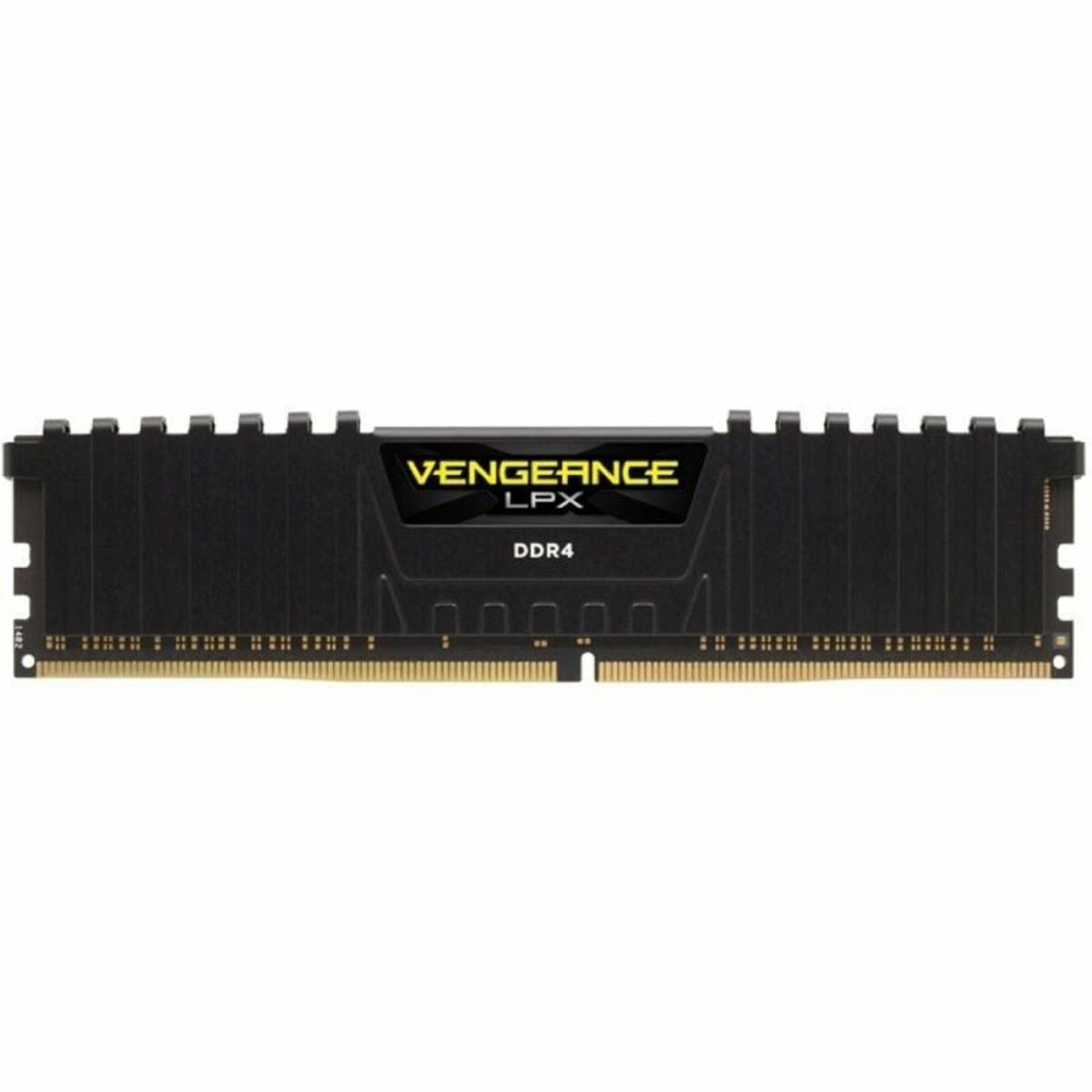 RAM Memory Corsair CMK16GX4M1Z3600C18 16 GB DDR4 3600 MHz
