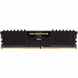 RAM Memory Corsair CMK16GX4M1Z3600C18 16 GB DDR4 3600 MHz