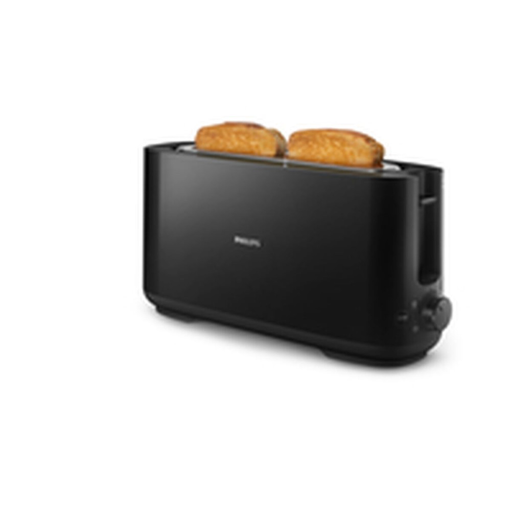 Grille-pain Philips TOSTADORADEPLÁSTICOCONRANURALA 950 W