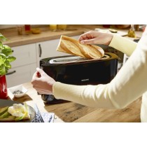 Grille-pain Philips TOSTADORADEPLÁSTICOCONRANURALA 950 W
