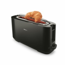 Toaster Philips TOSTADORADEPLÁSTICOCONRANURALA 950 W